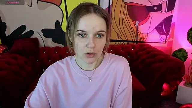 MaribelRiverr  online show from April 5, 5:58 am