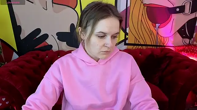 MaribelRiverr  online show from February 23, 6:36 am