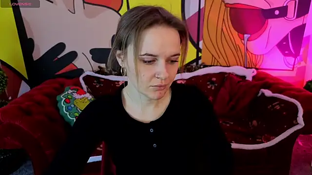 MaribelRiverr  online show from January 12, 6:42 am