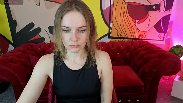 MaribelRiverr  online show from May 9, 5:22 am