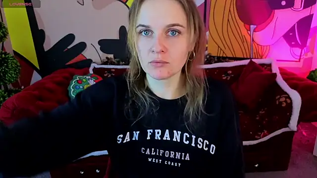 MaribelRiverr  online show from January 10, 6:53 am