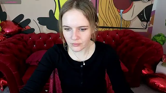 MaribelRiverr  online show from March 31, 5:53 am