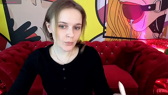 MaribelRiverr  online show from February 24, 6:36 am