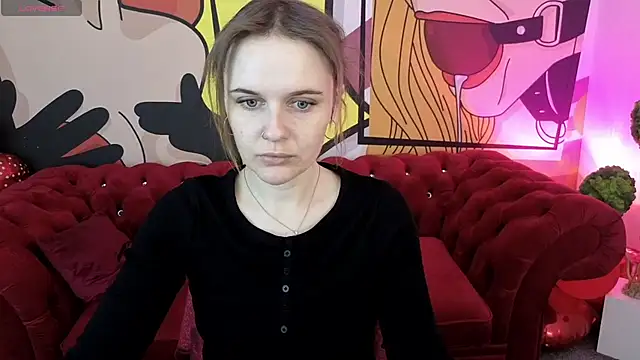 MaribelRiverr  online show from March 22, 6:26 am