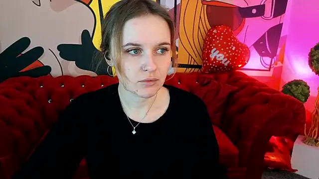 MaribelRiverr  online show from March 1, 6:02 am