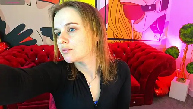 MaribelRiverr  online show from March 23, 7:41 am