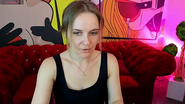 MaribelRiverr  online show from June 5, 5:23 am