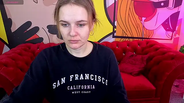 Snapshot of MaribelRiverr_ chatting on November 30, 6:36 am MaribelRiverr online show from November 30, 6:36 am