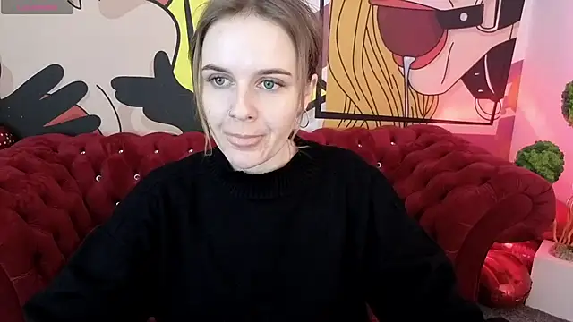 MaribelRiverr  online show from March 13, 7:24 am