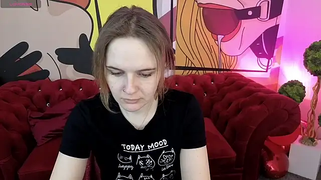 MaribelRiverr  online show from March 21, 6:36 am