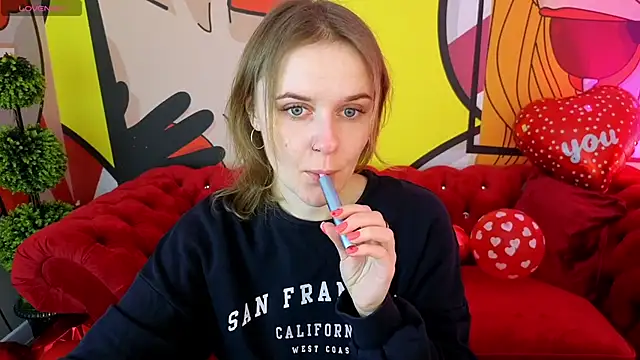 MaribelRiverr  online show from February 9, 6:22 am