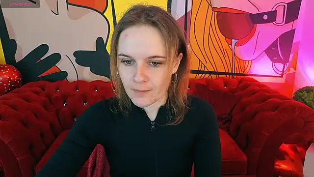 MaribelRiverr  online show from March 2, 6:25 am