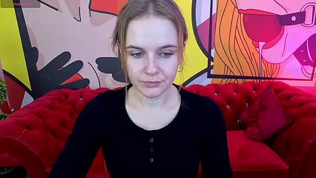 Snapshot of MaribelRiverr_ chatting on November 29, 6:35 am MaribelRiverr online show from November 29, 6:35 am