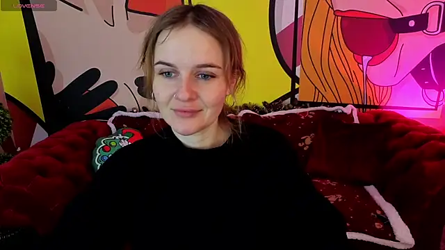 MaribelRiverr  online show from December 20, 7:00 am