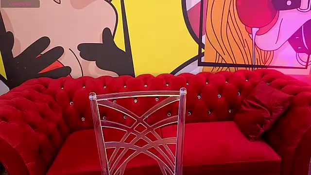 Snapshot of MaribelRiverr_ chatting on December 1, 6:36 am MaribelRiverr online show from December 1, 6:36 am