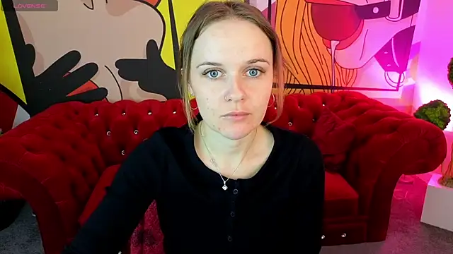 MaribelRiverr  online show from June 2, 5:29 am