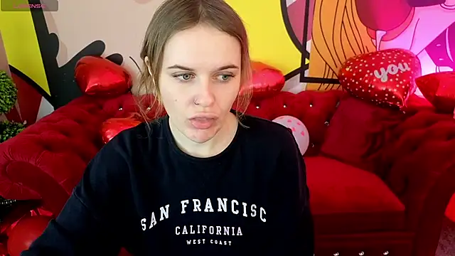 MaribelRiverr  online show from February 10, 6:12 am