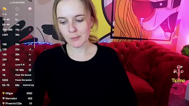 Snapshot of MaribelRiverr_ chatting on November 17, 12:09 pm MaribelRiverr online show from November 17, 12:09 pm