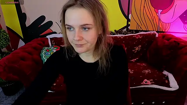 MaribelRiverr  online show from December 21, 6:59 am