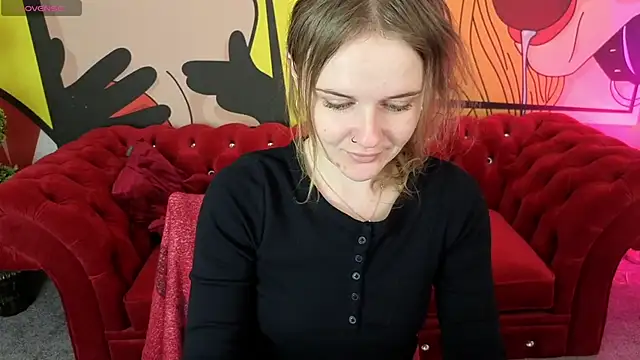 MaribelRiverr  online show from May 11, 5:31 am
