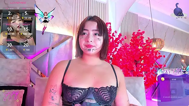 KimVelezz online show from February 20, 4:42 pm