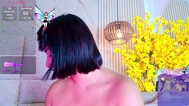 Snapshot of KimVelezz chatting on May 14, 7:11 pm KimVelezz online show from May 14, 7:11 pm