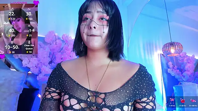 KimVelezz online show from November 14, 7:17 pm