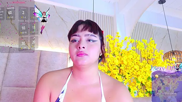 Snapshot of KimVelezz chatting on May 15, 7:12 pm KimVelezz online show from May 15, 7:12 pm