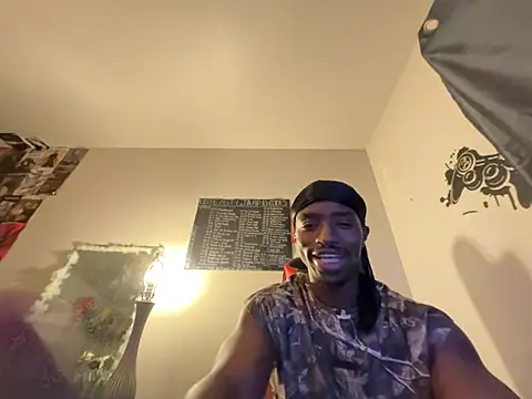 exotic  couple online show from March 6, 12:05 am