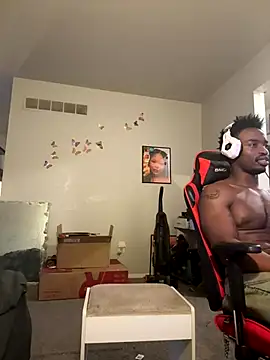 exotic  couple online show from January 7, 4:17 am