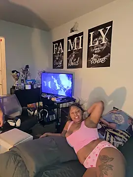 exotic  couple online show from October 29, 3:05 am