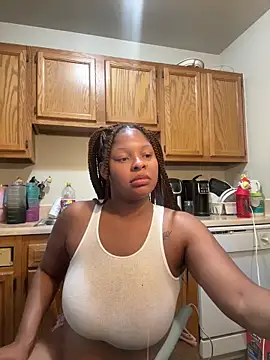 exotic  couple online show from June 12, 6:05 pm