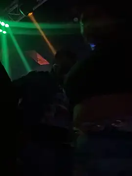 exotic  couple online show from February 14, 4:45 am