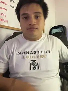 ahntony  69 online show from February 6, 7:59 am