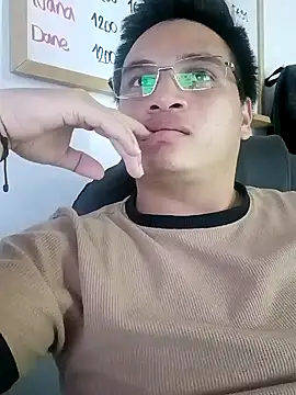 ahntony  69 online show from January 9, 7:15 am