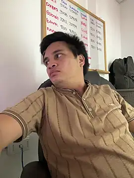 ahntony  69 online show from February 10, 2:27 pm