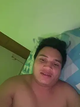 ahntony  69 online show from May 8, 8:29 am