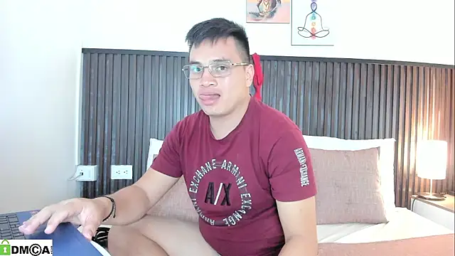 ahntony  69 online show from May 29, 4:18 am
