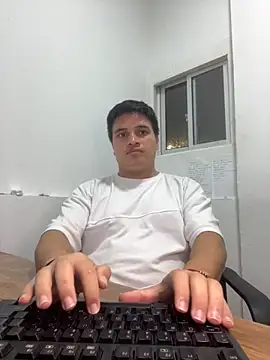 ahntony  69 online show from June 28, 6:52 am