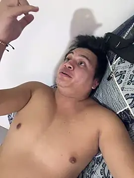 ahntony  69 online show from February 11, 9:14 pm