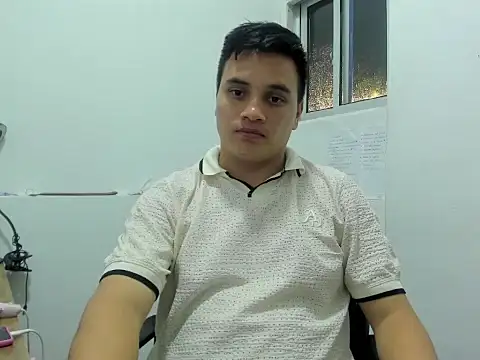 ahntony  69 online show from June 8, 5:52 am
