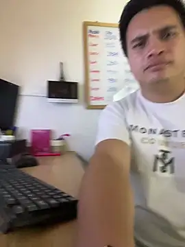 ahntony  69 online show from May 3, 3:26 pm