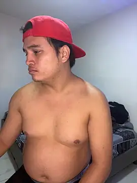 ahntony  69 online show from February 16, 12:48 pm