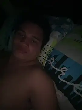 ahntony  69 online show from February 7, 5:48 am