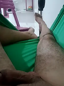 medaseucuzinho online show from October 30, 10:39 pm