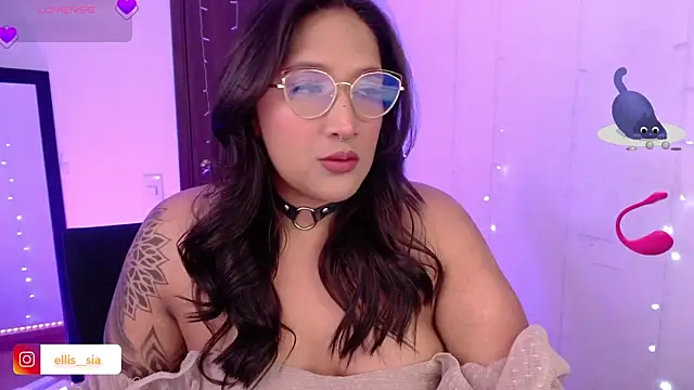 Lissa1   online show from January 15, 2:48 am