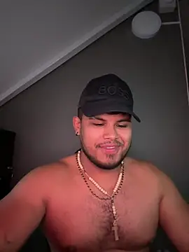 Snapshot of Camilo_caballero chatting on March 1, 4:56 am Camilo caballero online show from March 1, 4:56 am
