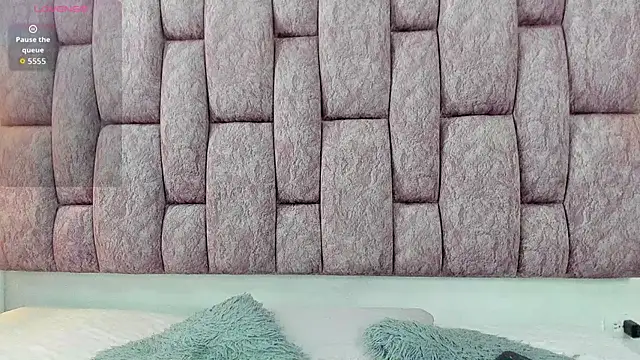 britanny-collyns online show from November 7, 7:51 pm