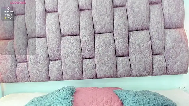 britanny-collyns online show from September 12, 7:35 pm