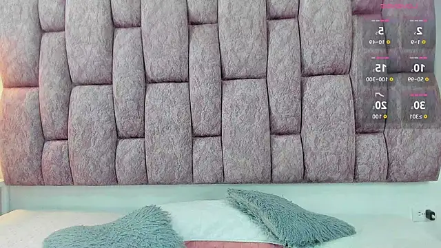 britanny-collyns online show from November 3, 7:39 pm